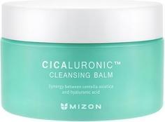 Mizon Cicaluronic Cleansing Balm - 80ml (Reinigungsmilch, 80 ml)