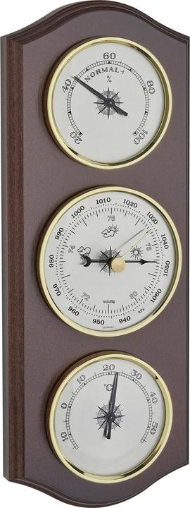 Produktbild TFA 20.1000 Analoge Wetterstation