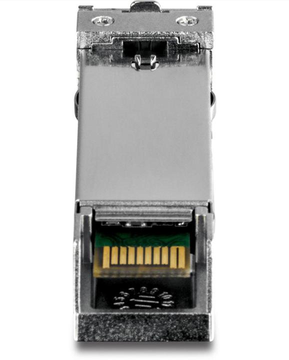 Produktbild Trendnet 1000 MBit/s LX SFP