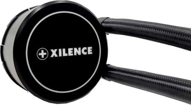 Produktbild Xilence WAK LiQuRizer XC980 | LQ360.ARGB