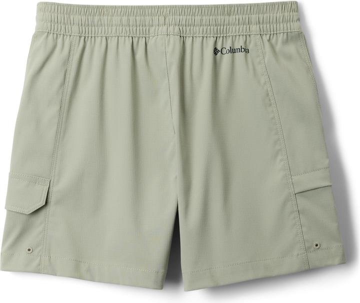 Actual product image Columbia Youth Tech Trail™ Utility Shorts (M)