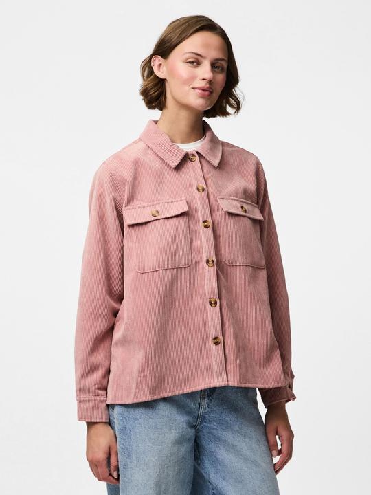 Immagine prodotto Pieces Camicia in velluto a coste (M)