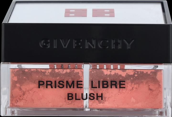 Image du produit Givenchy Blush Prisme Libre (#06 Flanelle Rubis)
