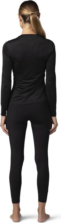 Immagine prodotto Fox Top 23 W Tecbase Ls Camicia Blk L (L)