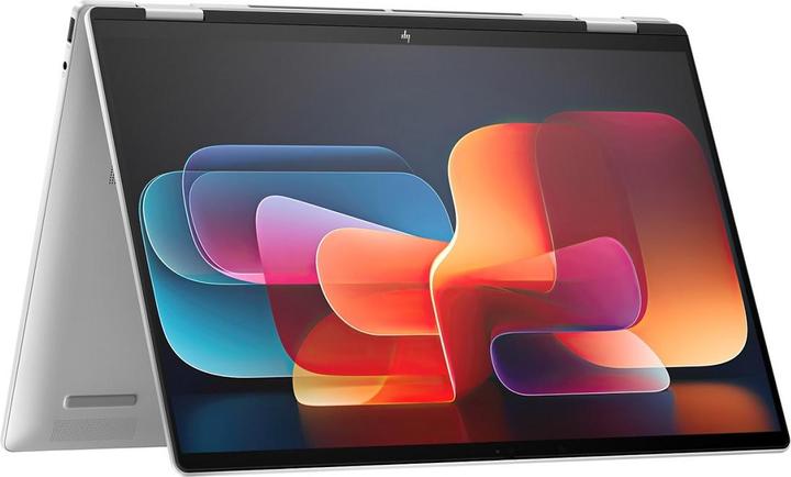 Actual product image HP ENVY x360 16-ac0179ng 16.0" 2.8k OLED Touch, Intel Core Ultra 7 155H, 16GB RAM, 1TB SSD, Windows (16", 16 GB, 1000 GB, DE)
