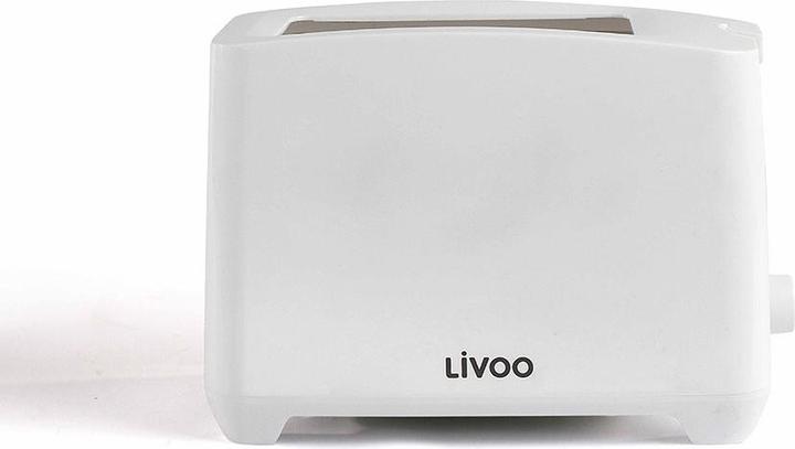 Livoo Grille-pain (Prise UE)