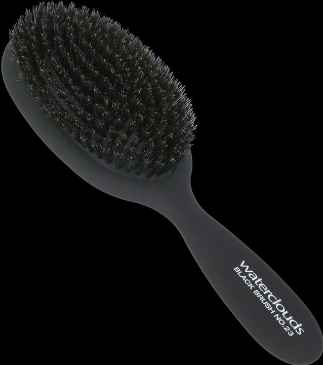 Immagine prodotto Waterclouds Pennello nero 23 Äkta Ovale