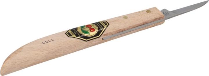 Actual product image Kirschen Carving knife (3 cm)