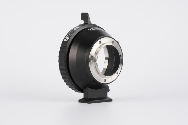 Image du produit Viltrox PL M43 Adaptateur