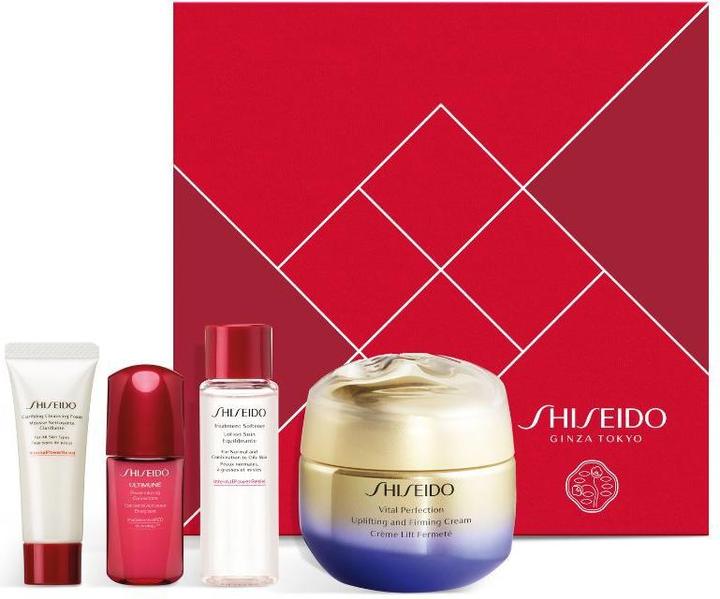 Image du produit Shiseido CrÃ¨me de jour (Set soin du visage)