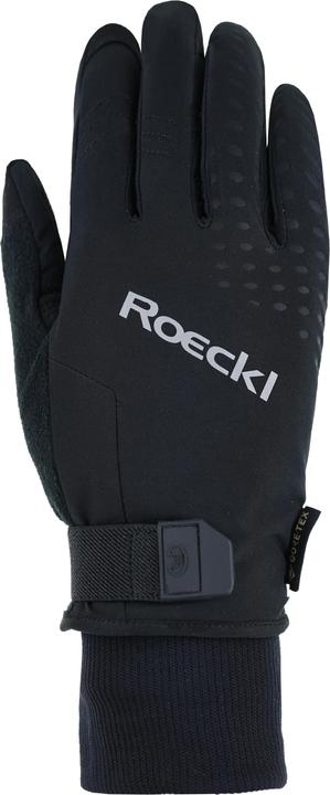 Roeckl Rocca 2 GTX Ganzfinger-Handschuhe (9, L)