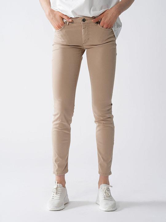 Actual product image Marc O'Polo Lulea Slim Fit Trousers (W25/L34)