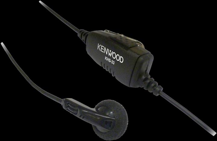 Produktbild Kenwood Corp. Ohrhörer