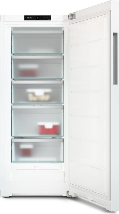 Actual product image Miele FN 4322 D-1 (Stand-alone, 199 l)