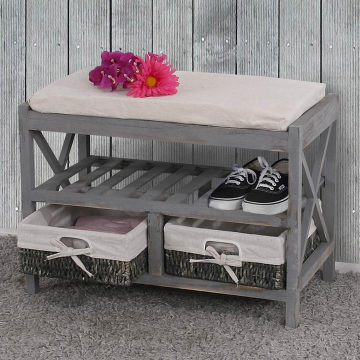 Image du produit Jamb Shabby
