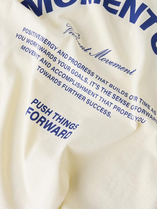 Actual product image Lmtd Regular Fit T-Shirt (146)