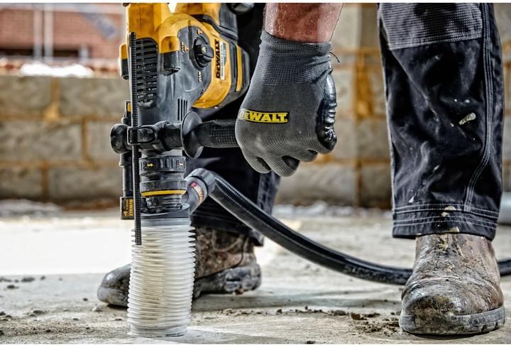 Produktbild DeWalt SDS Plus Dust Collector Set