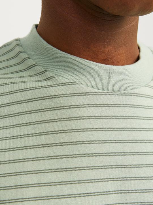 Immagine prodotto Jack & Jones Maglietta con scollo rotondo a righe (S)