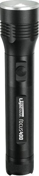 Produktbild Elite Focus400 LedTaschenlampe 400 Lumen (24.50 cm, 400 lm)
