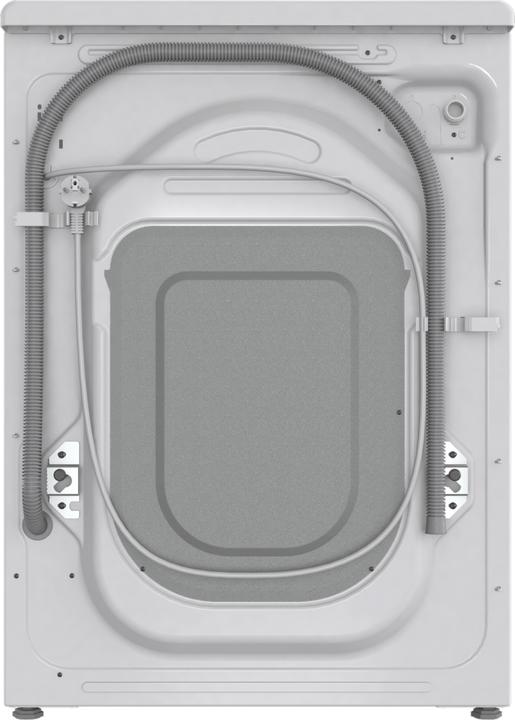 Actual product image Gorenje Waschmaschine WPNA94A1TS 9kg A wh (9 kg, Left)