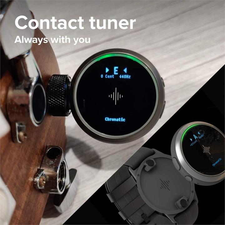 Produktbild Soundbrenner Core