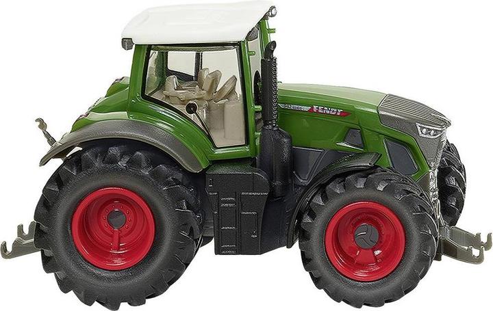 Actual product image Wiking H0 Fendt 942 Vario