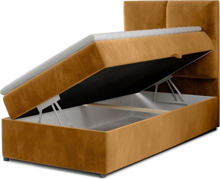 Produktbild ELTAP Rivia mit Stauraum (90 x 200 cm)