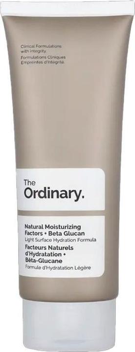 The Ordinary Natural Moisturizing Factors + Beta Glucan (100 ml, 24h Creme)