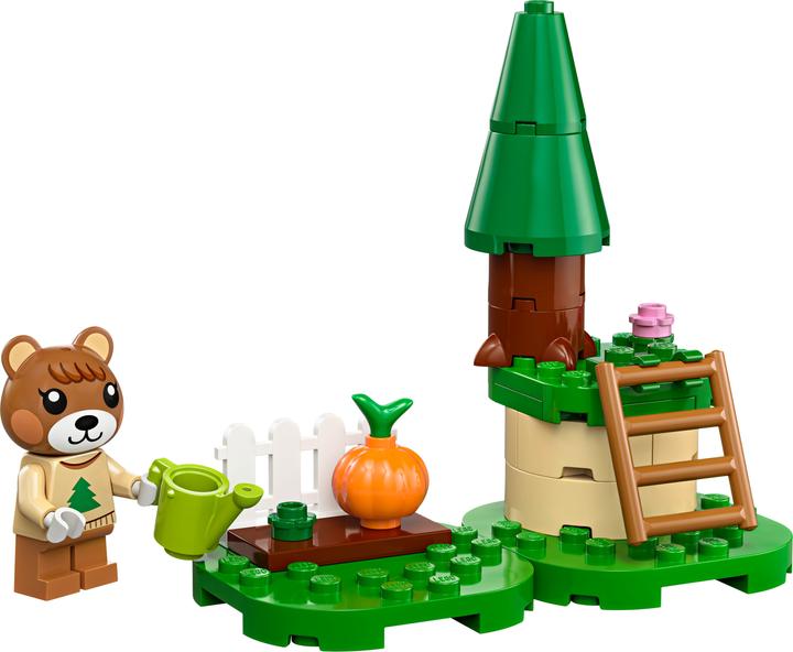 Produktbild Animal Crossing Monas Kürbisgärtchen (30662, LEGO Animal Crossing)