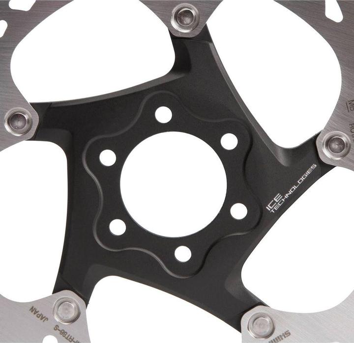Produktbild Shimano Deore XT SM-RT86 (160 mm)
