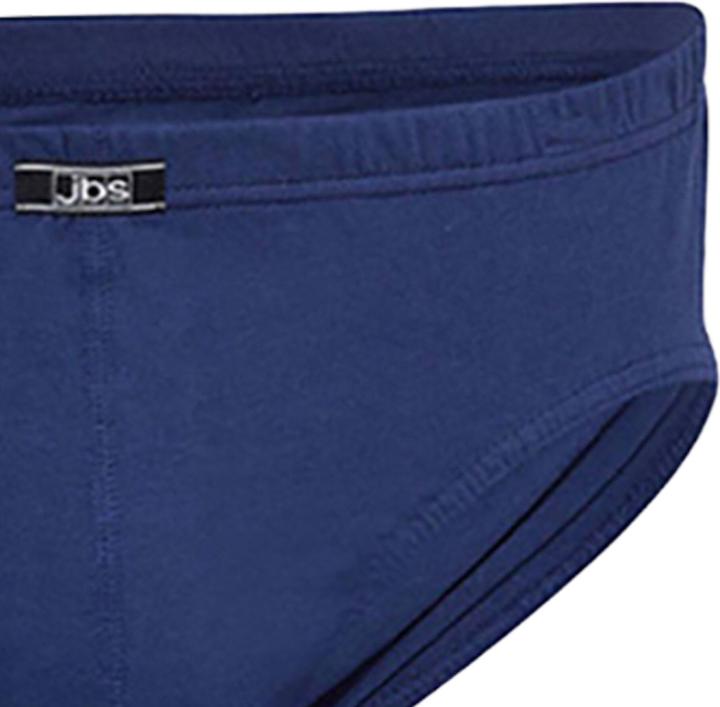 Immagine prodotto JBS Slip Casual Stretch (L, Confezione da 5 pezzi)