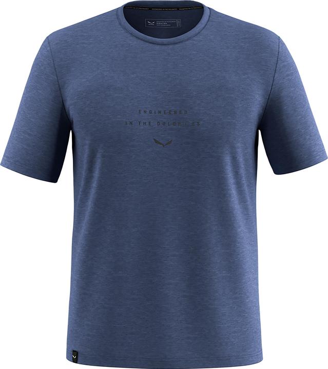 Salewa Eagle Eitd Merino T-Shirt Herren