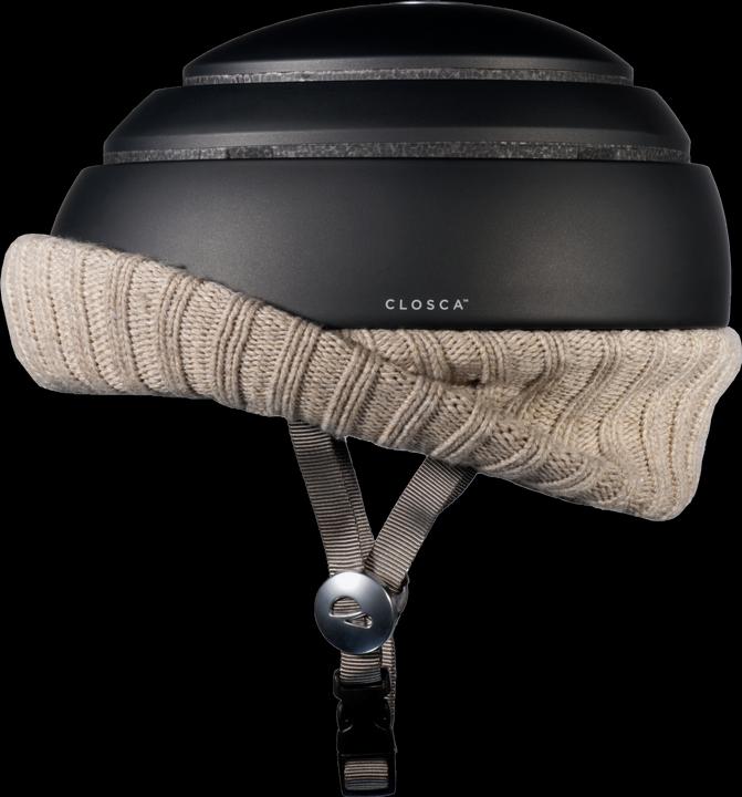 Closca Fuga Nordic Velo Helmet Visor