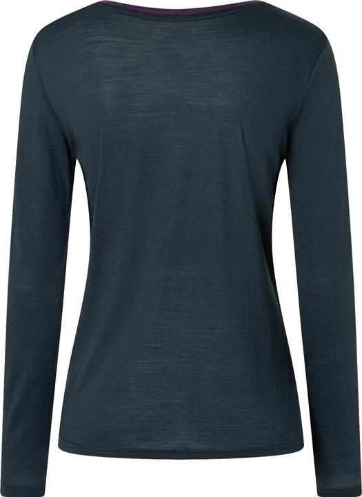 Actual product image Super Natural Women's The Essential Logo L/S (L)
