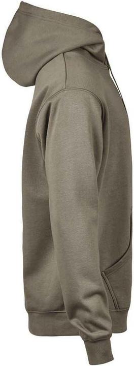 Immagine prodotto Tee Jays Felpa con Cappuccio Uomo (L)