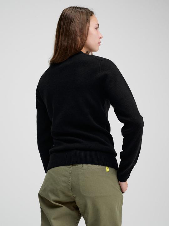 Produktbild D-M-C Design Heavy Merino Crewneck