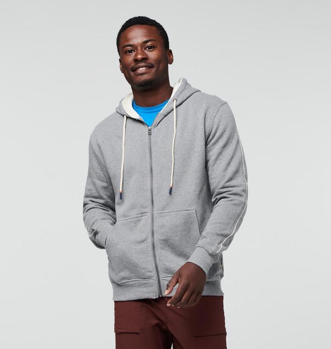 Immagine prodotto Cotopaxi Felpa con cappuccio Do Good Organic Full-Zip (XL)