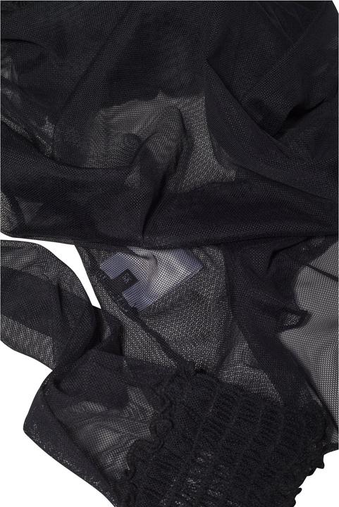 Produktbild Urban Classics Ladies Double Layer Mesh L/S (XS)