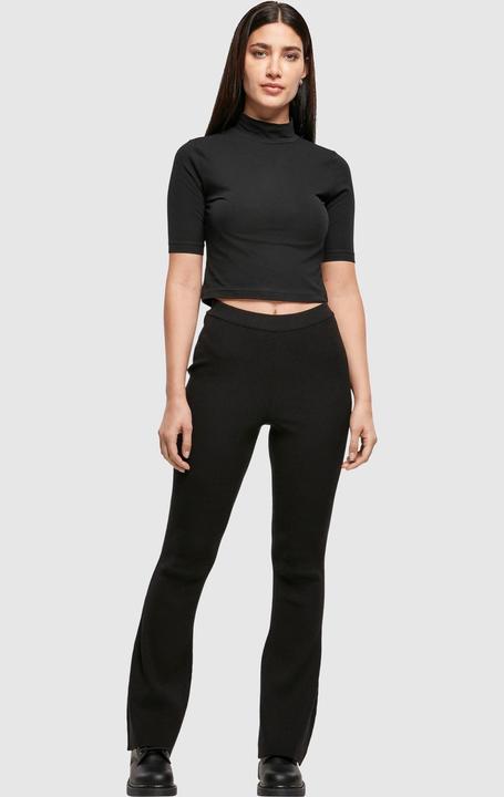 Immagine prodotto Urban Classics Leggings Rib Knit Bootcut (M)