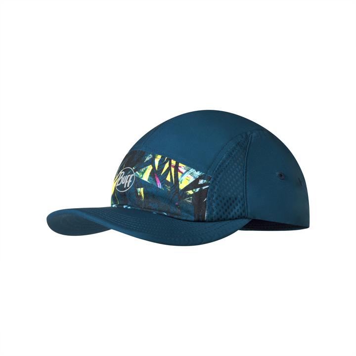 Buff 5 Panels Cap Ipe Navy Xl (L, XL)