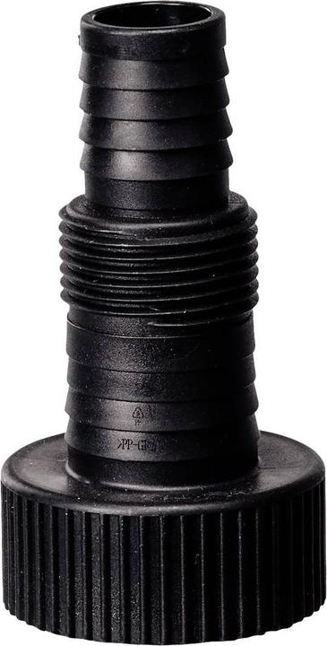 Produktbild Einhell GE-DP 18/25 LL Li Power X-Change 4181590 Schmutzwasser-Tauchpumpe mehrstufig 7000 l/h 5m (Schmutzwasserpumpe)