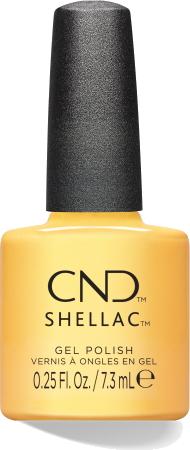 Image du produit CND Shellac Sundial It Up 7.3ml (Jaune, Base coat)