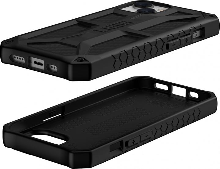 Actual product image UAG Monarch Case (Apple iPhone 14)