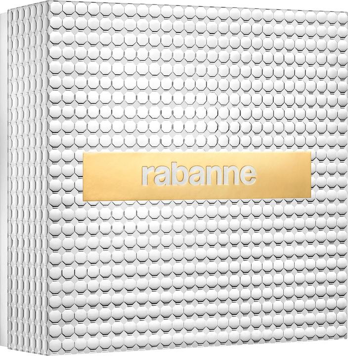 Immagine prodotto Paco Rabanne Set regalo da 1 milione (Set profumo)
