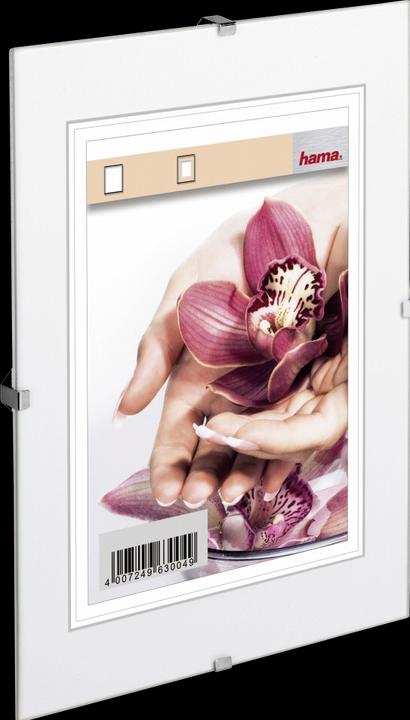 Actual product image Hama Clip-Fix (13 x 18 cm)