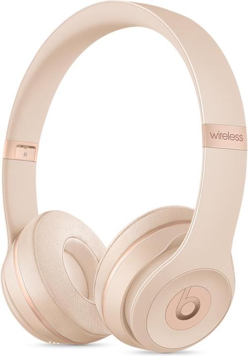 Beats Solo3 (40 h, Kabellos)