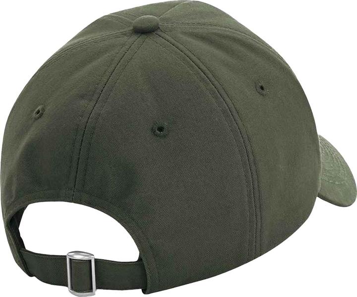 Produktbild Beechfield Baseballkappe mit 5 Paneelen (One Size)