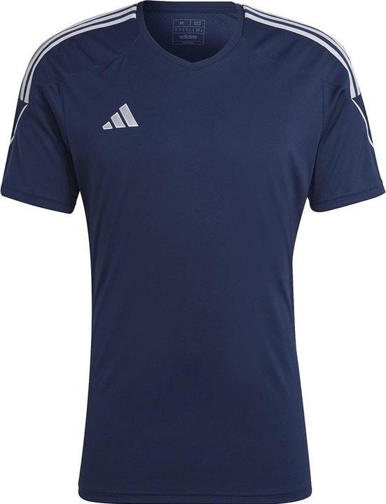 adidas Herren Tiro 23 Ligatrikot marineblau HR4608 (M) (M)