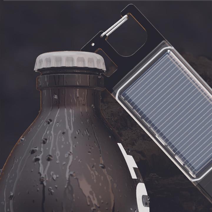 Actual product image Genius Mini torch