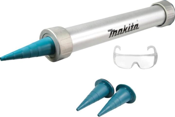 Image du produit Makita 196352-6 Porte-sacs 600ml cpl.